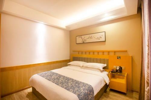 Zhangjiajie Heyday Hotel