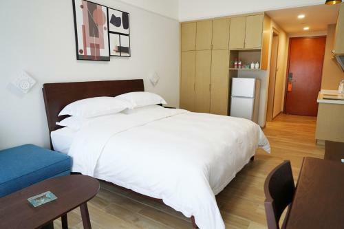Hotel Donghua Apartment