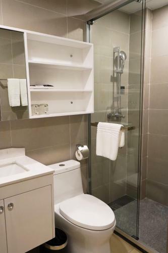 Hotel Donghua Apartment