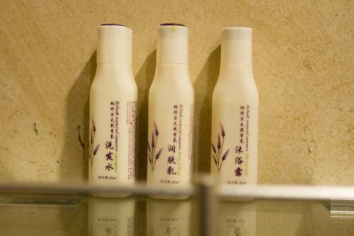 Lavande Hotel Dongguan Nancheng