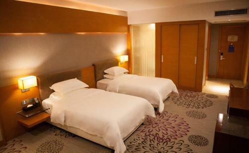 Lavande Hotel Dongguan Nancheng
