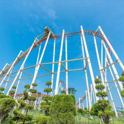 Hotel 7days Premium Penglai Penglai Pavilion Branch