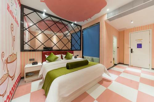 Hotel ????????????????????