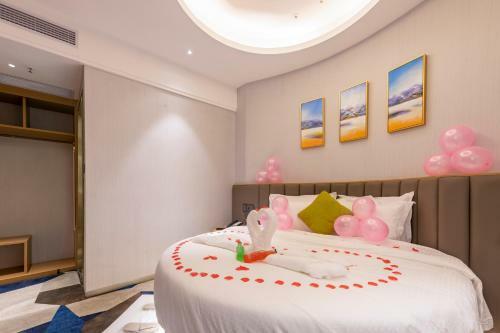 Dongguan Yunhe Dongwang Hotel