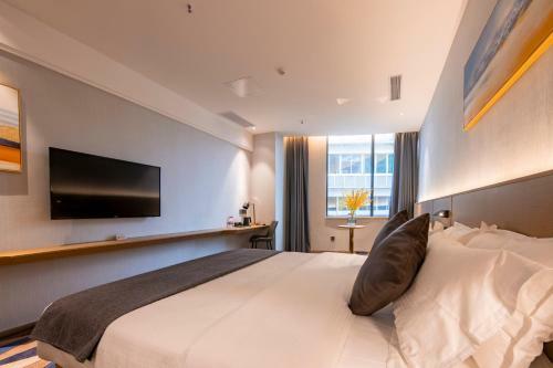 Dongguan Yunhe Dongwang Hotel