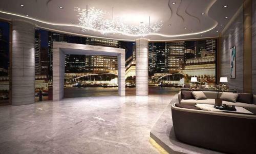 Dongguan Yunhe Dongwang Hotel