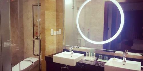 Dongguan Yunhe Dongwang Hotel