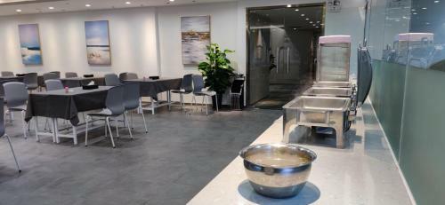 Dongguan Yunhe Dongwang Hotel