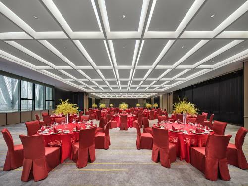 Intercontinental Dongguan, An Ihg Hotel