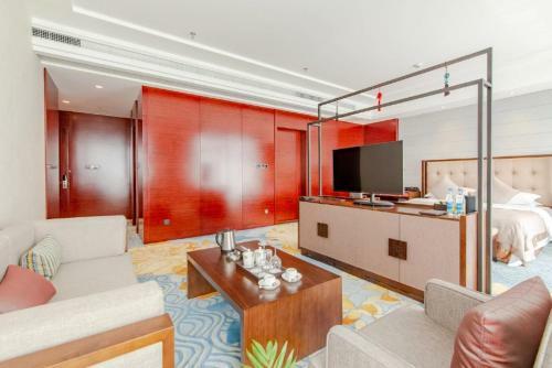 Binhai Jinling International Hotel