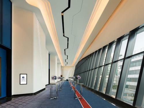Hotel Doubletree By Hilton Foshan Nanhai