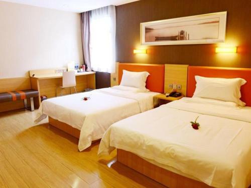 Hotel 7days Premium Dongxing Dongmeng Avenue