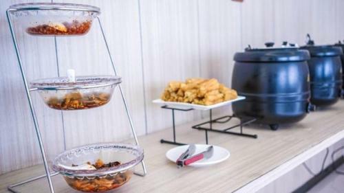 Hotel 7days Premium Dongxing Dongmeng Avenue