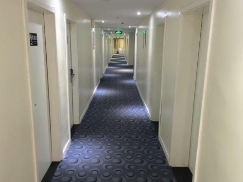 Hotel 7days Inn Ji`an Chengnan Government Centre