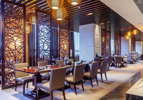 C&d Hotel Mingcheng Fuzhou