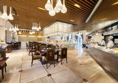 C&d Hotel Mingcheng Fuzhou