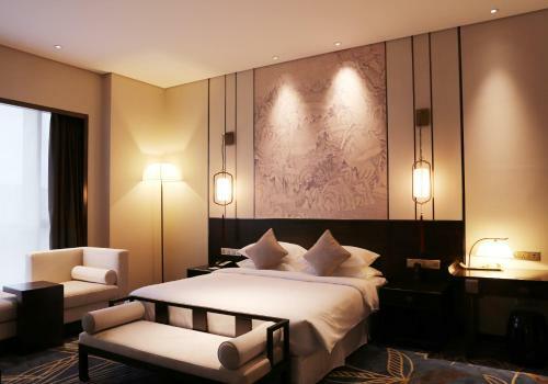 Amitabha Hotel (Fuzhou Pushang)