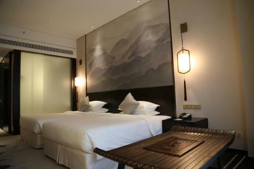 Amitabha Hotel (Fuzhou Pushang)