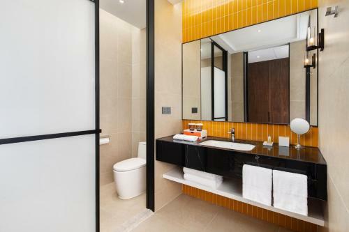 Hotel Doubletree By Hilton Fuzhou South