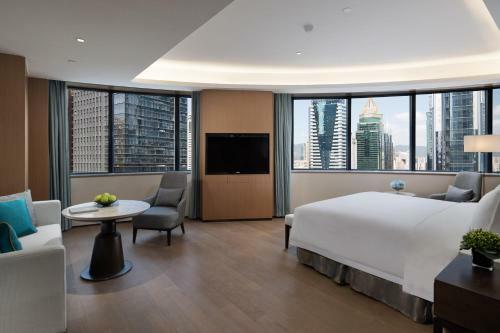 Foreign Trade Centre C&d Hotel Fuzhou
