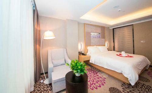 Lavande Hotels (Jishou Xiangxi Economic Development Zone Branch)