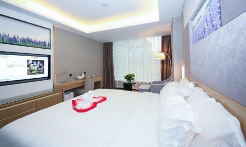 Lavande Hotels (Jishou Xiangxi Economic Development Zone Branch)