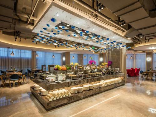 Lavande Hotel (Ganzhou Railway Station Branch)