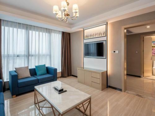 Lavande Hotel (Ganzhou Railway Station Branch)
