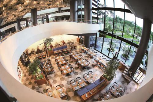 Guangzhou Nansha Garden Hotel
