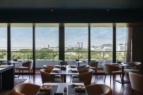 Guangzhou Nansha Garden Hotel