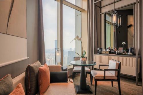 Hotel Jumeirah Guangzhou