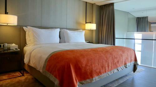 Hotel Jumeirah Guangzhou