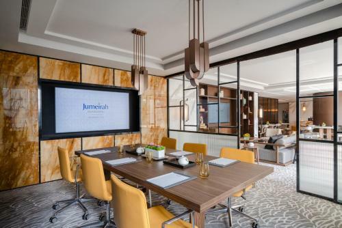 Hotel Jumeirah Guangzhou