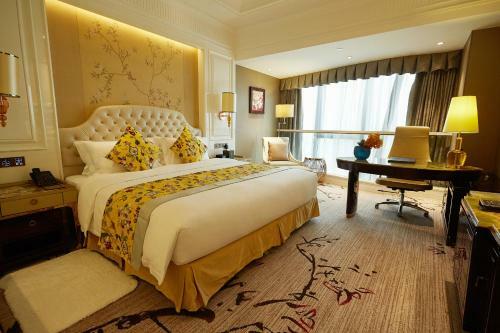 Estandon Hotel Guangzhou