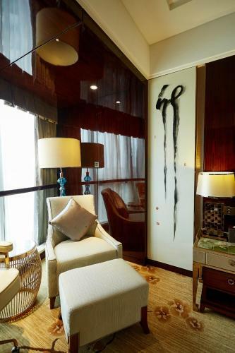 Estandon Hotel Guangzhou