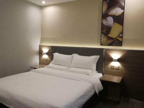 Hotel 7days Premium Guangzhou Chenjiaci Subway Station Second Branch