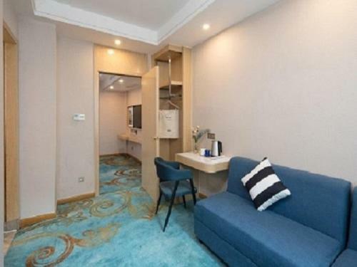 Kyriad Hotel Guangzhou Shangxiajiu
