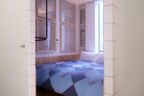 Hotel T.g Studio Jiangnanxi Branch