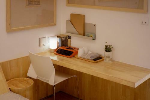 Hotel T.g Studio Jiangnanxi Branch