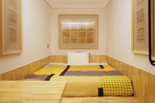 Hotel T.g Studio Jiangnanxi Branch
