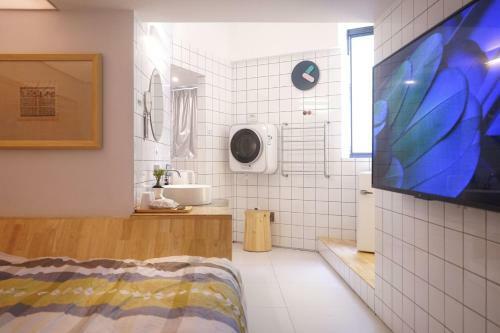 Hotel T.g Studio Jiangnanxi Branch