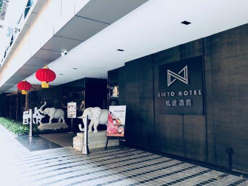 Likto Hotel
