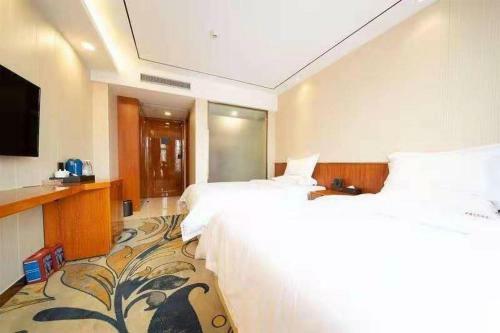 Zhongbo Art Hotel