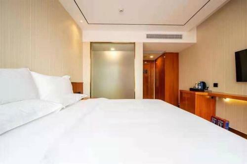 Zhongbo Art Hotel