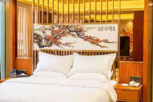 Zhongbo Art Hotel
