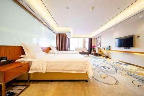 Zhongbo Art Hotel