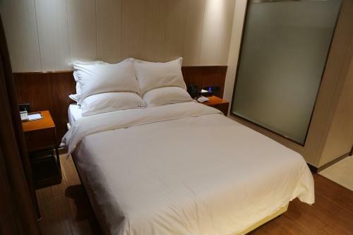 Zhongbo Art Hotel