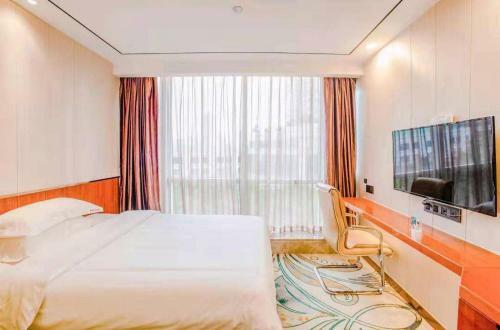 Zhongbo Art Hotel
