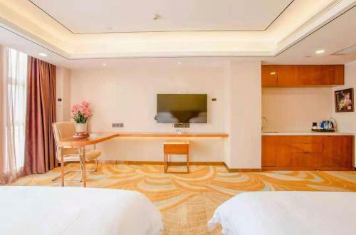 Zhongbo Art Hotel
