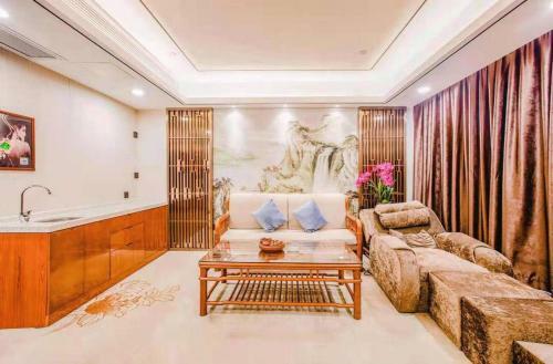 Zhongbo Art Hotel